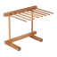 Kitchen Craft World of Flavours Italian Pasta Drying Stand