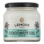 Lemcke Organic Virgin Coconut Oil - 500ml