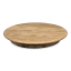 Pack Shot image of Laid Back Company Oak Lazy Susan