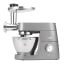 Kenwood Chef & Chef XL Multi Food Grinder Attachment on the Stand Mixer