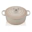 Pack Shot image of Le Creuset Signature 6.7 Litre Round Cast Iron Casserole, 28cm