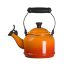 Le Creuset Demi Kettle - Flame