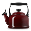 Le Creuset Traditional Whistling Stovetop Kettle, 2.1L - Rhone