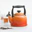 Le Creuset Traditional Whistling Stovetop Kettle, 2.1L