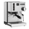 Rancilio Silvia V6 Manual Espresso Machine - Stainless Steel