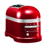 KitchenAid Artisan New Edition 2-Slice Toaster, 1250W - Candy Apple