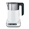 Bosch Styline Cordless Kettle, 1.5L - White