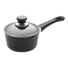 Scanpan Classic Saucepan with Lid - 1L 