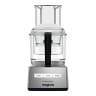 Magimix Compact 1100W Food Processor, 5200XL - Satin