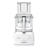 Magimix Compact 1100W Food Processor, 5200XL - White