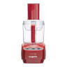 Magimix Le Mini Plus 1.7L Food Processor - Red