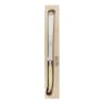 Laguiole by Andre Verdier Bread Knife - Chalk White