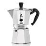 Bialetti Moka Express Espresso Maker - 4 Cups 