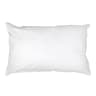 Fine Fibre Premium Microfibre Pillow, Soft-Medium - Standard 