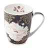 Maxwell & Williams Kimono Mug, 400ml - Kimono Black