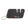 Wusthof Compact Knife Sharpener - Black