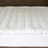 Linen House Mattress Topper - Queen  