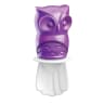 Zoku Character Slow Pop Freezer Mould, Single - Owl 