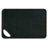 Wusthof Small Cutting Mat, 26cm - Black