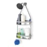 Umbra Flex Shower Caddy - Grey