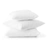 Fine Fibre Microfibre Scatter Cushion Inner - 50cm x 50cm 