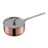 Scanpan Maitre D' Covered Mini Serving Saucepan - 10cm 