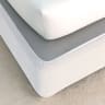 Linen House White Bedwrap - Single 