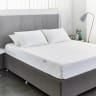 Protect A Bed Premium Deluxe Mattress Protector - King 