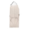 DSA Cotton Full Bib Apron - Stone