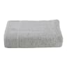 Terry Lustre Bath Towel, 710gsm - Grey