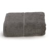 Terry Lustre Hand Towel, 710gsm - Cement