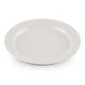 Le Creuset Vancouver Collection Side Plate, 22cm - White