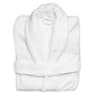 Club Classique Unisex Velour Bathrobe - Extra Large 