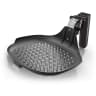 Philips Grill Pan Accessory for Airfryer - Fits HD9220 & HD9216/51 