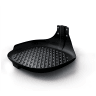 Philips Grill Pan Accessory for Airfryer - Fits HD9621/91 