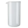 Bodum Spare Glass Beaker - 8 Cup 1 Litre