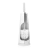 Brabantia Classic Toilet Brush and Holder - White