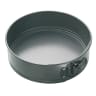 MasterClass Non-Stick Springform Loose Base Round Cake Pan - 20 x 7cm 