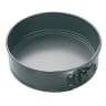 MasterClass Non-Stick Springform Loose Base Round Cake Pan - 18 x 7cm 