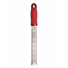 Microplane Long Zester - Red