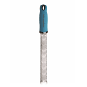 Microplane Long Zester - Turquoise 