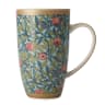 Maxwell & Williams William Morris Coupe Mug - Bird & Pomegranate