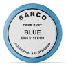 Barco Sparkly Pearlescent Food Dusting Powder, 10ml - Blue