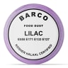 Barco Sparkly Pearlescent Food Dusting Powder, 10ml - Lilac