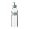 Mepal Ellipse Water Bottle, 700ml - Nordic Sage