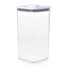 OXO Good Grips Pop 2 Square Container - Big Tall, 5.7L 