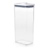 OXO Good Grips Pop 2 Rectangular Container - Wide Tall, 3.5L 