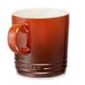 Le Creuset Stoneware Mug, 350ml - Cerise (Cherry)