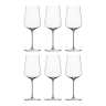 Zalto Universal Wine Glasses - Set of 6 