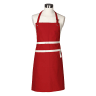 Le Creuset Full Apron - Cerise